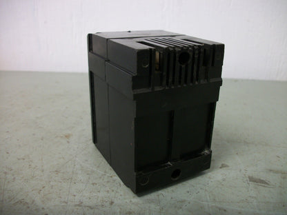 WESTINGHOUSE TYPE P CIRCUIT BREAKER QNF2050L 50AMP 240VOLT 2POLE