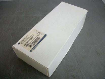 TELEMECANIQUE BOX OF 6 10mm2 SCREW CLAMP BLOCKS AB1VVN1035U NIB