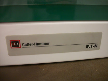 CUTLER-HAMMER 40KA 30AMP TRANSIENT VOLTAGE SURGE SUPPRESSOR AGS+CH480Y030A040KA