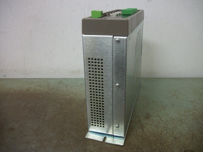 TRI MOTION TECHNOLOGY MOTION COORDINATOR MC224 AXIS EXPANDER