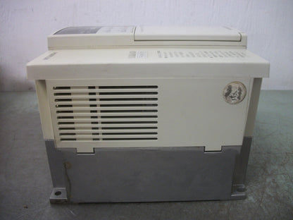 MITSUBISHI FREQROL-A024 0.75KW INVERTER DRIVE FR-A024-0.75K 230VOLT 5AMP