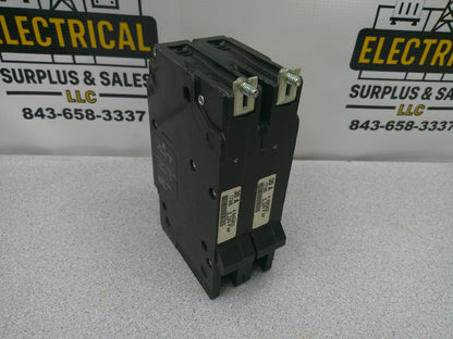 SQUARE D EGB CIRCUIT BREAKER EGB24030 30AMP 480VOLT 2POLE