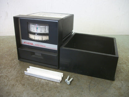 ATHENA ANALOG TEMPERATURE CONTROLLER 2000-T 0-1000F 120/240VOLT 1PH