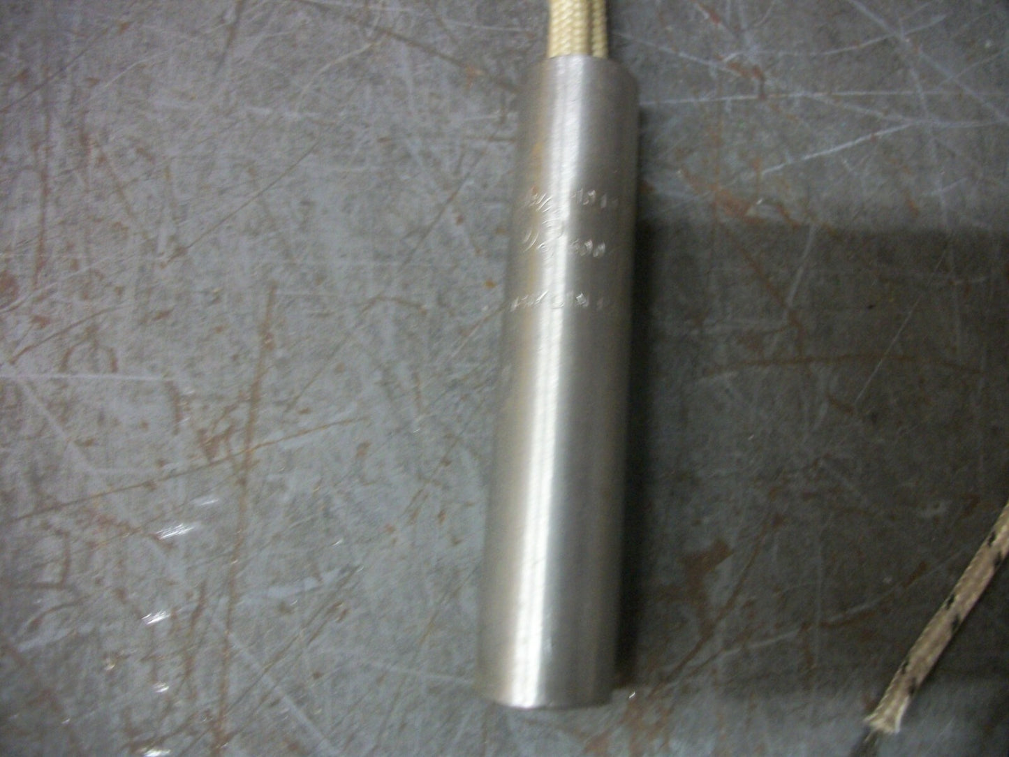 TEMPCO CARTRIDGE HEATER HD10 0300N NOB