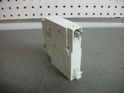 SQUARE D QOE CIRCUIT BREAKER QO116EC10 16AMP 415VOLT 1POLE NOB