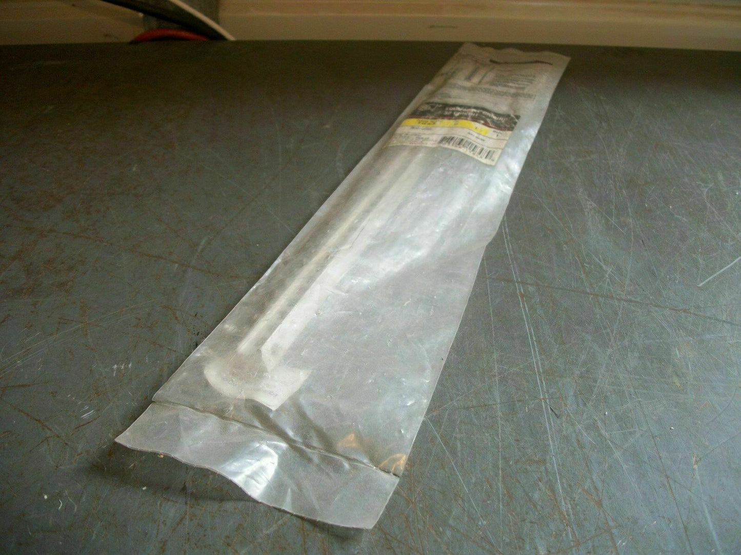 GE 32 CIRCUIT EQUIPMENT GROUND BAR TGK3 *NEW*