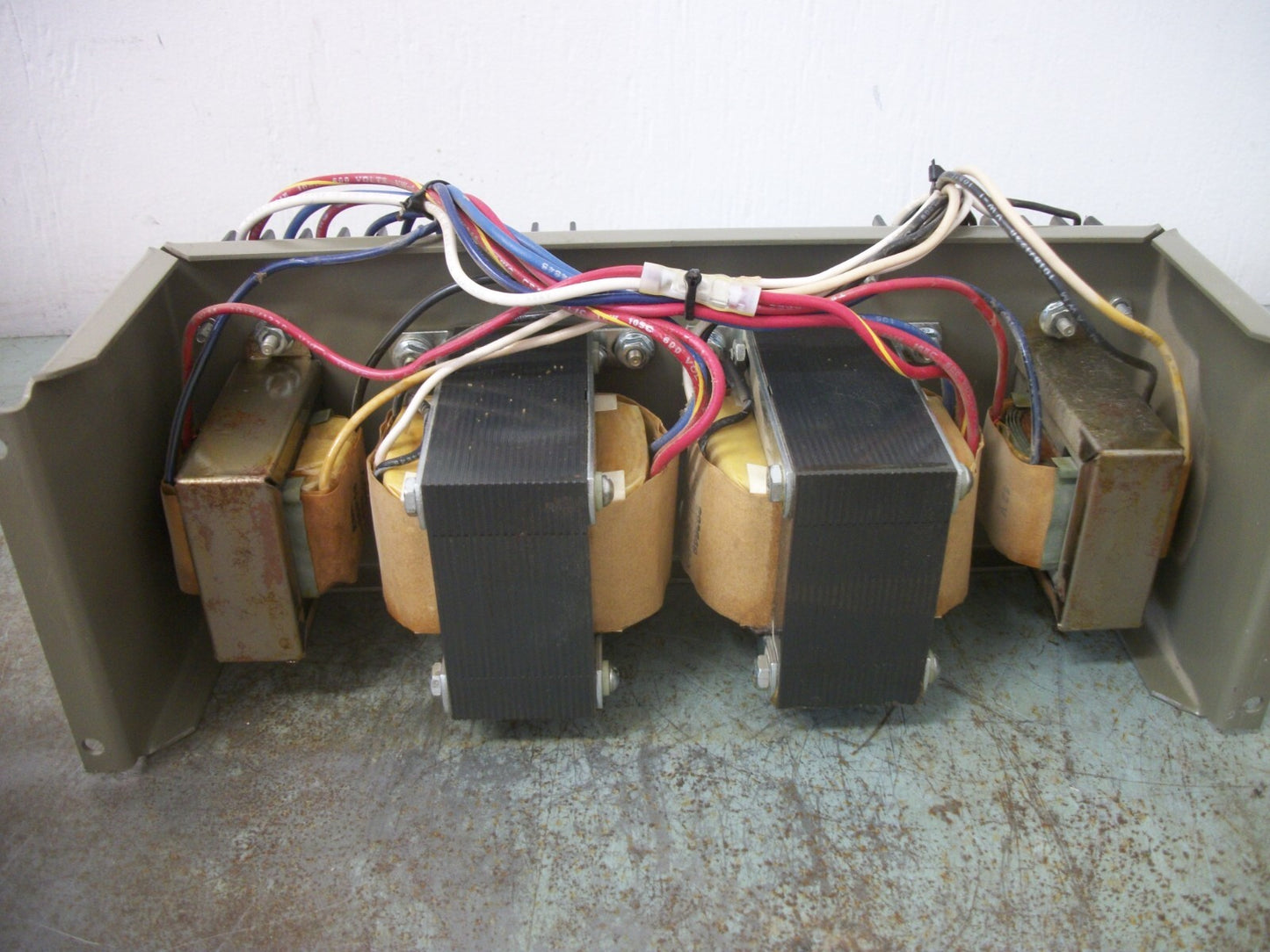 KOHLER POWER SYSTEMS TRANSFORMER ASSEMBLY A-320913