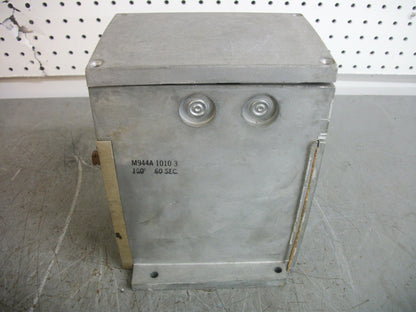 HONEYWELL MODUTROL MOTOR ACTUATOR M944A10103 24VOLT .88AMP 20WATT NOB
