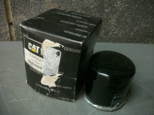 CAT OIL FILTER 31A40021 NIB