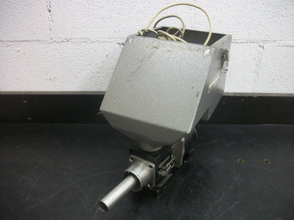 MOVACOLOR CONTROLLER WITH HOPPER AND MOTOR