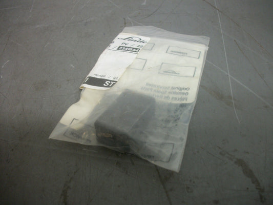 LINDE TENSIONING PLATE VW038130069B NEW