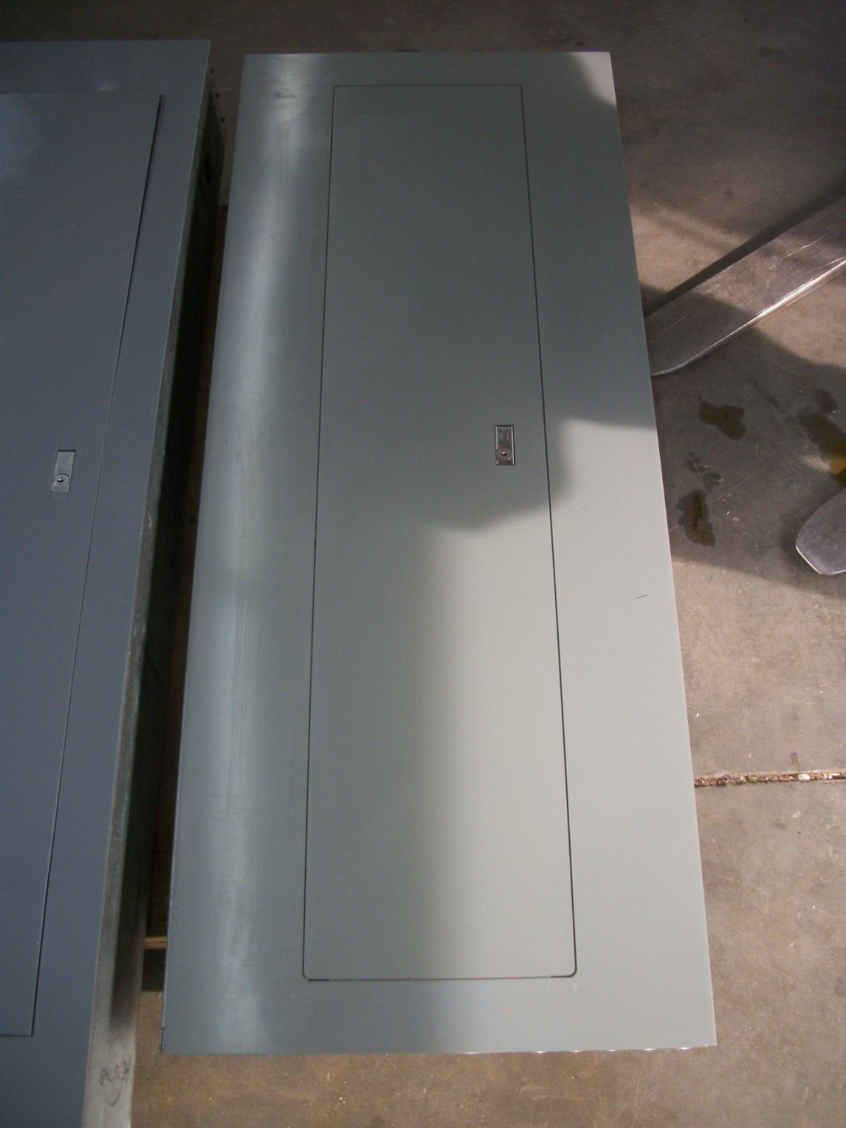 SQUARE D NQOD PANELBOARD NQOD442M225 225AMP 208Y/120/240VOLT 3PH W/200A MAIN