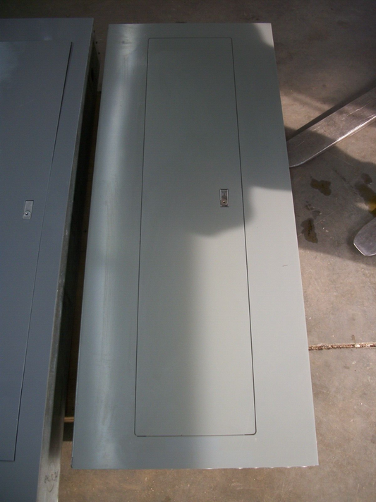 SQUARE D NQOD PANELBOARD NQOD442M225 225AMP 208Y/120/240VOLT 3PH W/200A MAIN