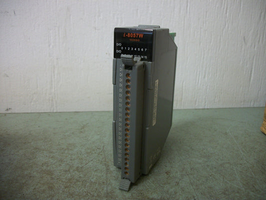WINPAC 16-CHANNEL DIGITAL OUTPUT MODULE I-8057W