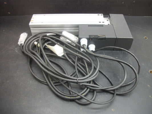 INTELLIGENT ACTUATOR LINEAR ACTUATOR 02AR-L-100-200-AC NEW