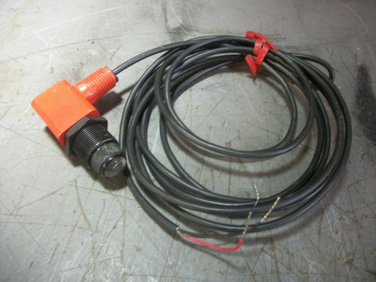 MICRO SWITCH PHOTOELECTRIC SWITCH PC1L NOB