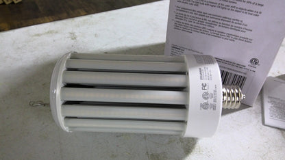 SYLVANIA ULTRA LED NON-DIMMABLE 80W LED BULB LED/80/HIDR/8000/830/0G NIB