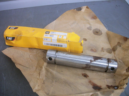 CAT SHAFT 267-4831 NIB