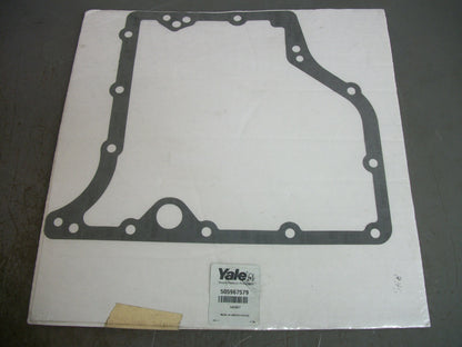 YALE TRANSMISSION HOUSING GASKET 505967579 NEW