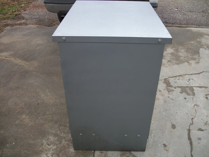 DONGAN 150KVA 3PH TRANSFORMER 3R 43-610150SH HV 600D 3P3W LV 240D