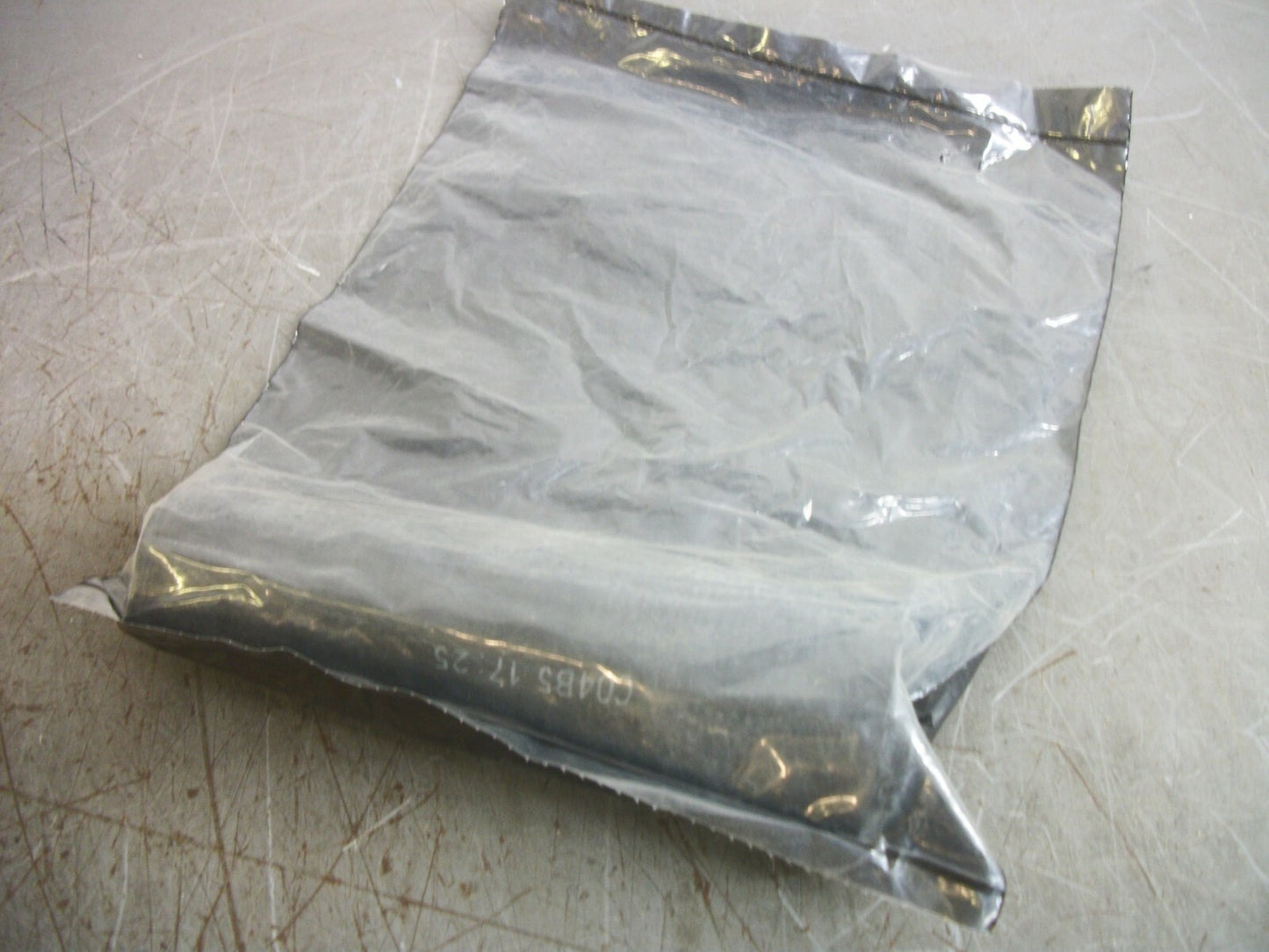 CAT RUBBER LOWER C3.4 HOSE 91K0103700 NEW