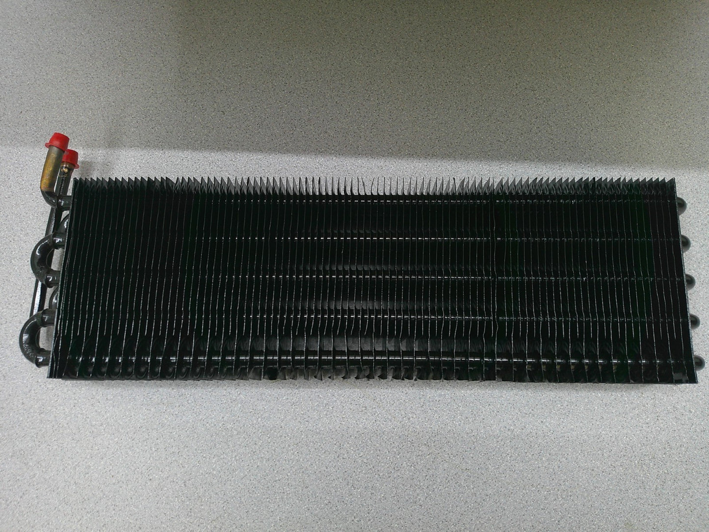 TRUE MANUFACTURING 209909 REFRIGERATOR EVAPORATOR COIL TR-30REF-R-SS-A NIB