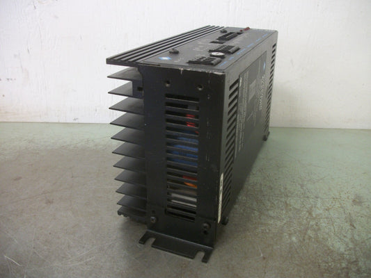 SUPERIOR ELECTRIC SLO-SYN 2000 MOTOR DRIVE SS2000D6 115VAC 7AMP