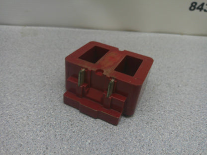 CUTLER-HAMMER MAGNET COIL FOR SIZE 2 9-2526-1 120VCOIL