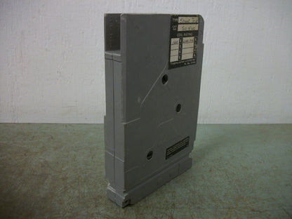 SIEMENS ITE SHUNT TRIP S01E60 120VOLT
