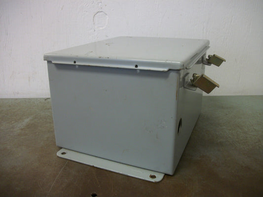 ACME ENCL 250VA 1PH TRANSFORMER TA-2-81003 HV 220X600 LV 90/120