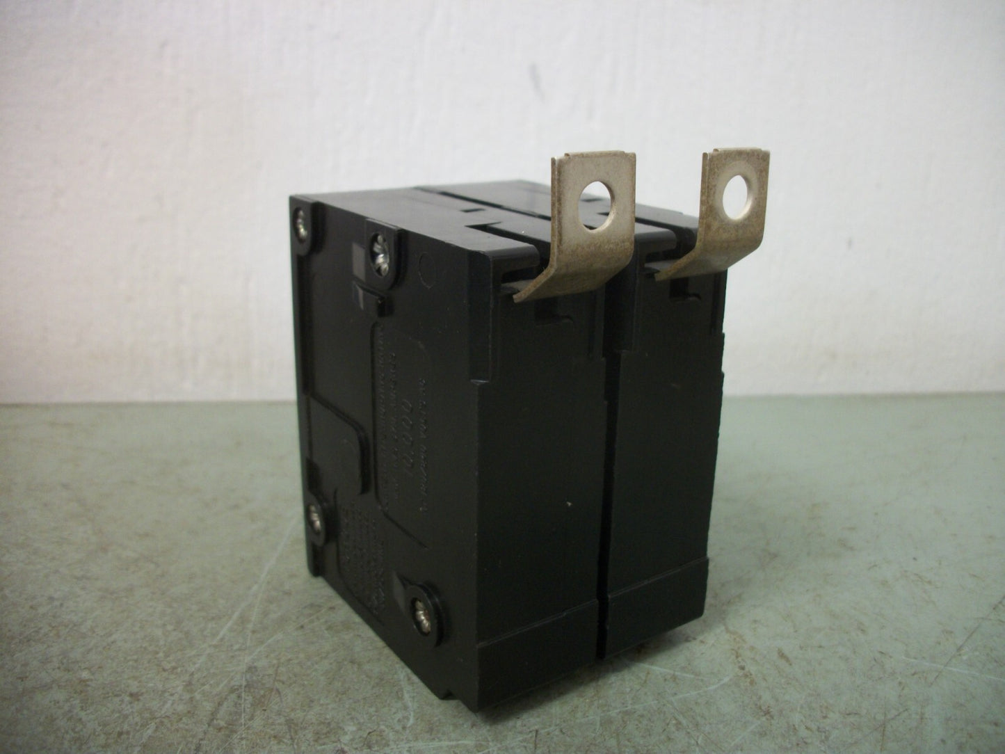 WESTINGHOUSE BA CIRCUIT BREAKER BAB2060 60AMP 240VOLT 2POLE