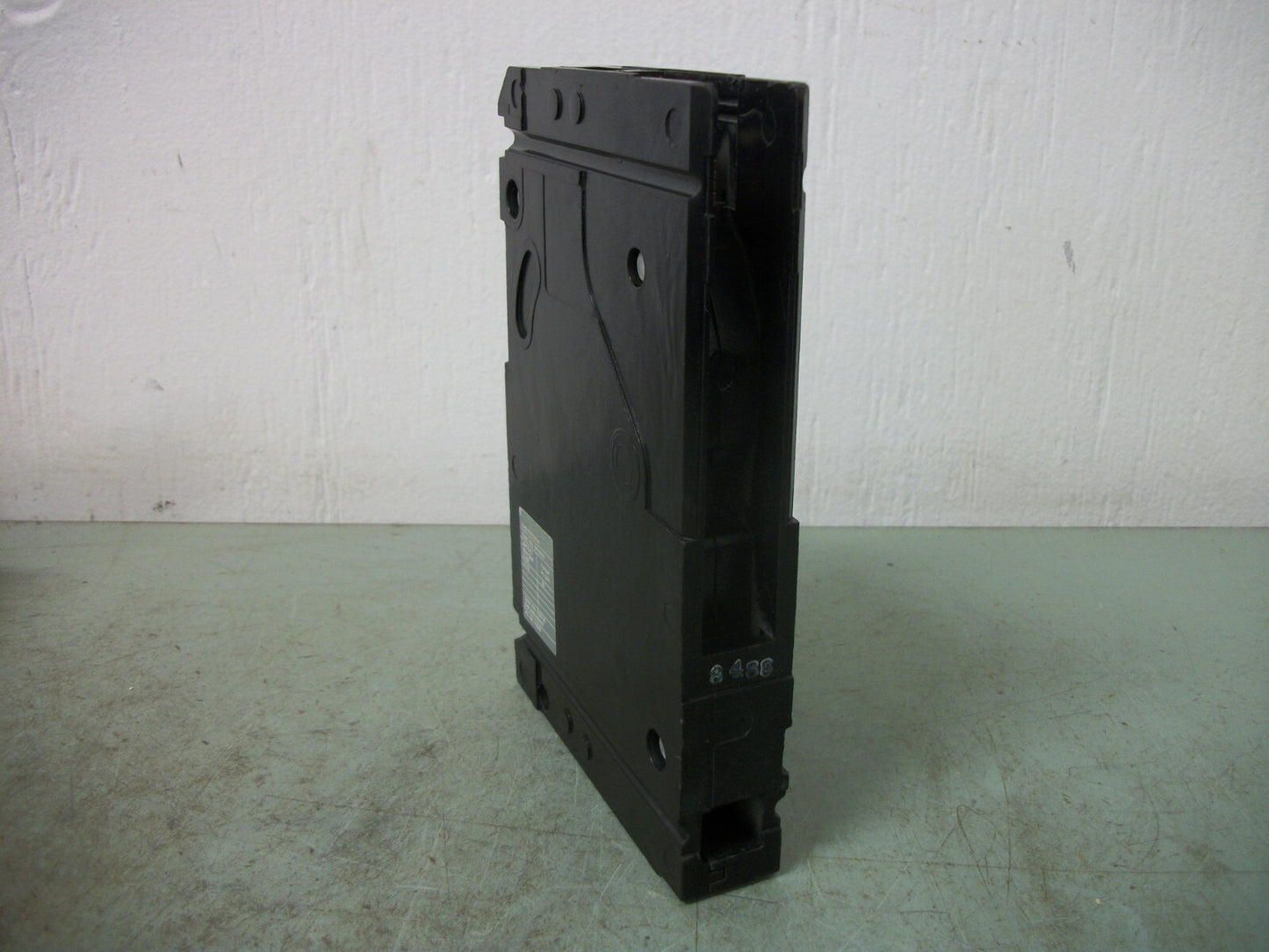 SIEMENS ED4 CIRCUIT BREAKER ED41B020 20AMP 277VOLT 1POLE