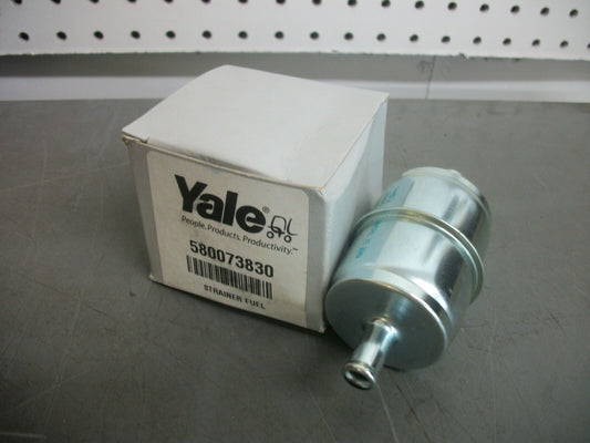 YALE BALDWIN BF1173 FUEL FILTER 580073830 NIB