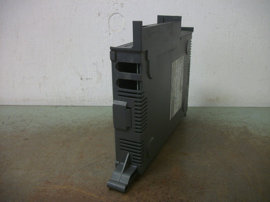 GIDDINGS & LEWIS PIC900 SERVO ENCODER MODULE 502-03840-04R0