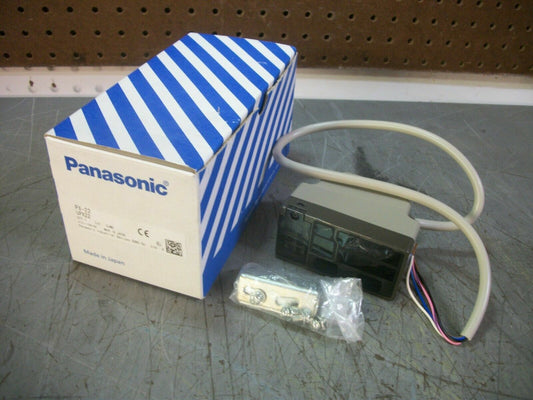 PANASONIC OBSTACLE DETECTION SENSOR PX-22 UPX22 NIB