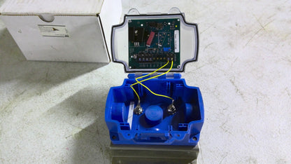 BAPI BA/LDT WATER LEAK TRANSMITTER 93048064 NIB