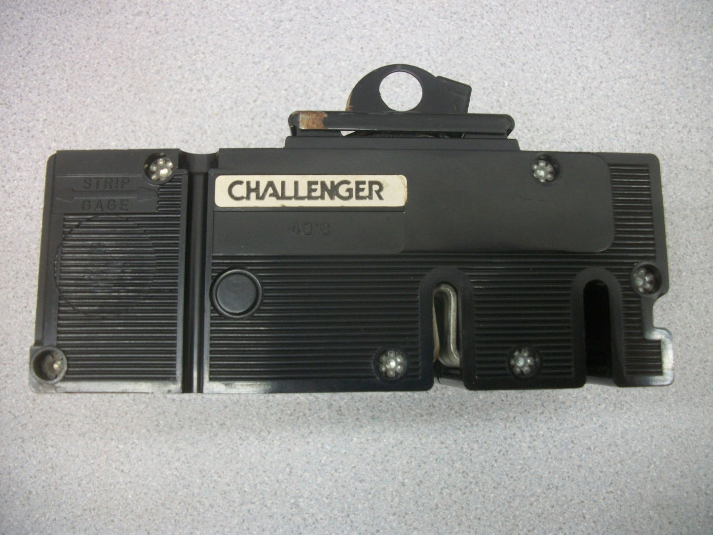 CHALLENGER QFP CIRCUIT BREAKER QFP2200 200AMP 240VOLT 2POLE