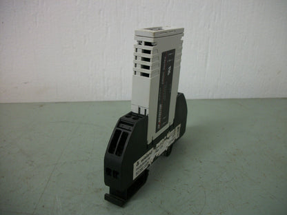 TRANSTECTOR DRDC-24 SURGE SUPPRESSOR MODULE FSCM 30992 2003-1917 REV A