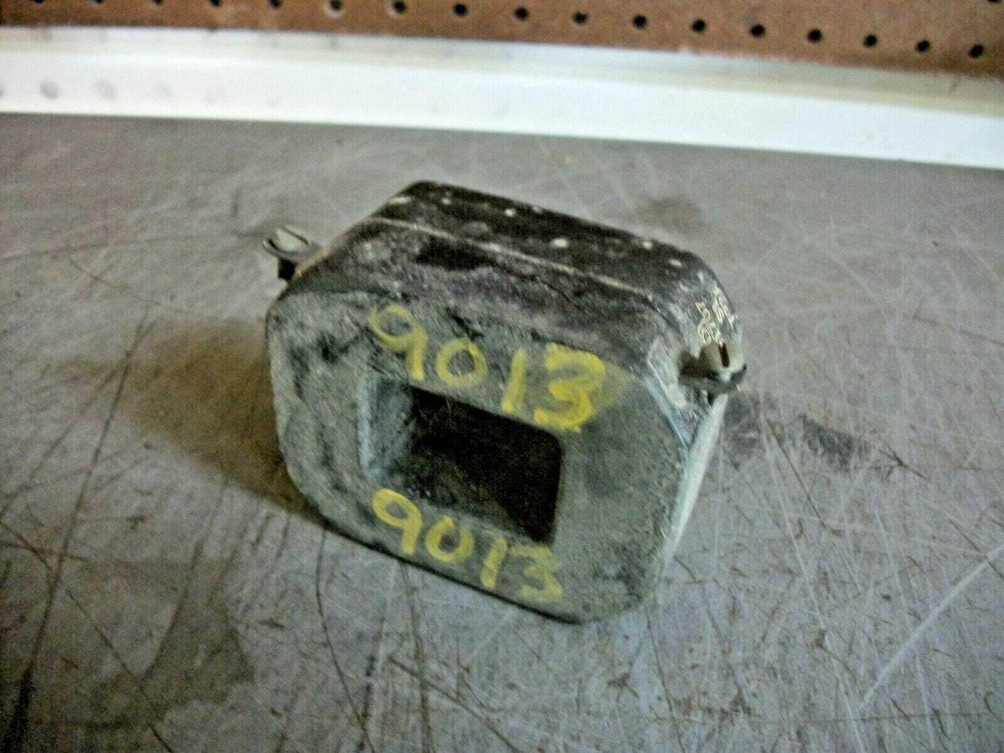 SQUARE D STARTER COIL C1707S1T23A 208/220VCOIL