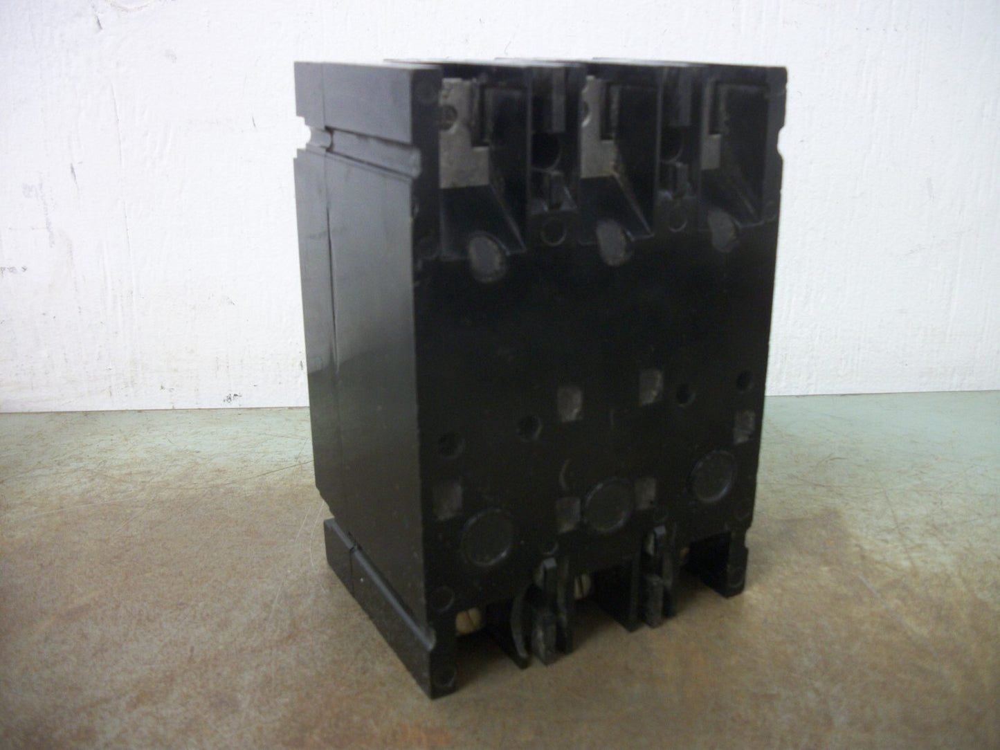 WESTINGHOUSE FB CIRCUIT BREAKER FB3040 40AMP 600VOLT 3POLE