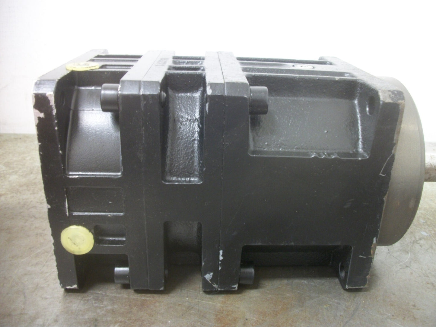 SEW-EURODRIVE SERVO MOTOR PSF612/N/EK99 1112346803002.05 IM M4 I 30 NOB