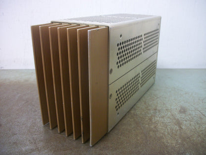 TDK POWER SUPPLY RM24-4R5G 24VDC 4.5AMP