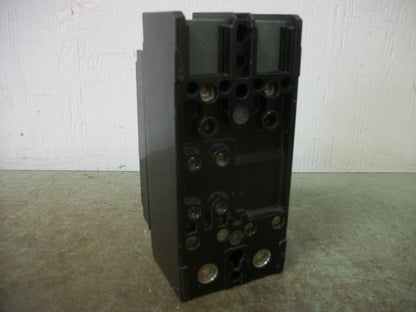 SQUARE D Q2L CIRCUIT BREAKER Q2L32125 125AMP 240VOLT 2POLE