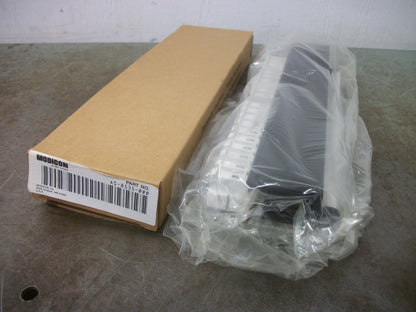 AEG MODICON HIGH/LOW DENSITY CONNECTOR AS-8535-000 NIB