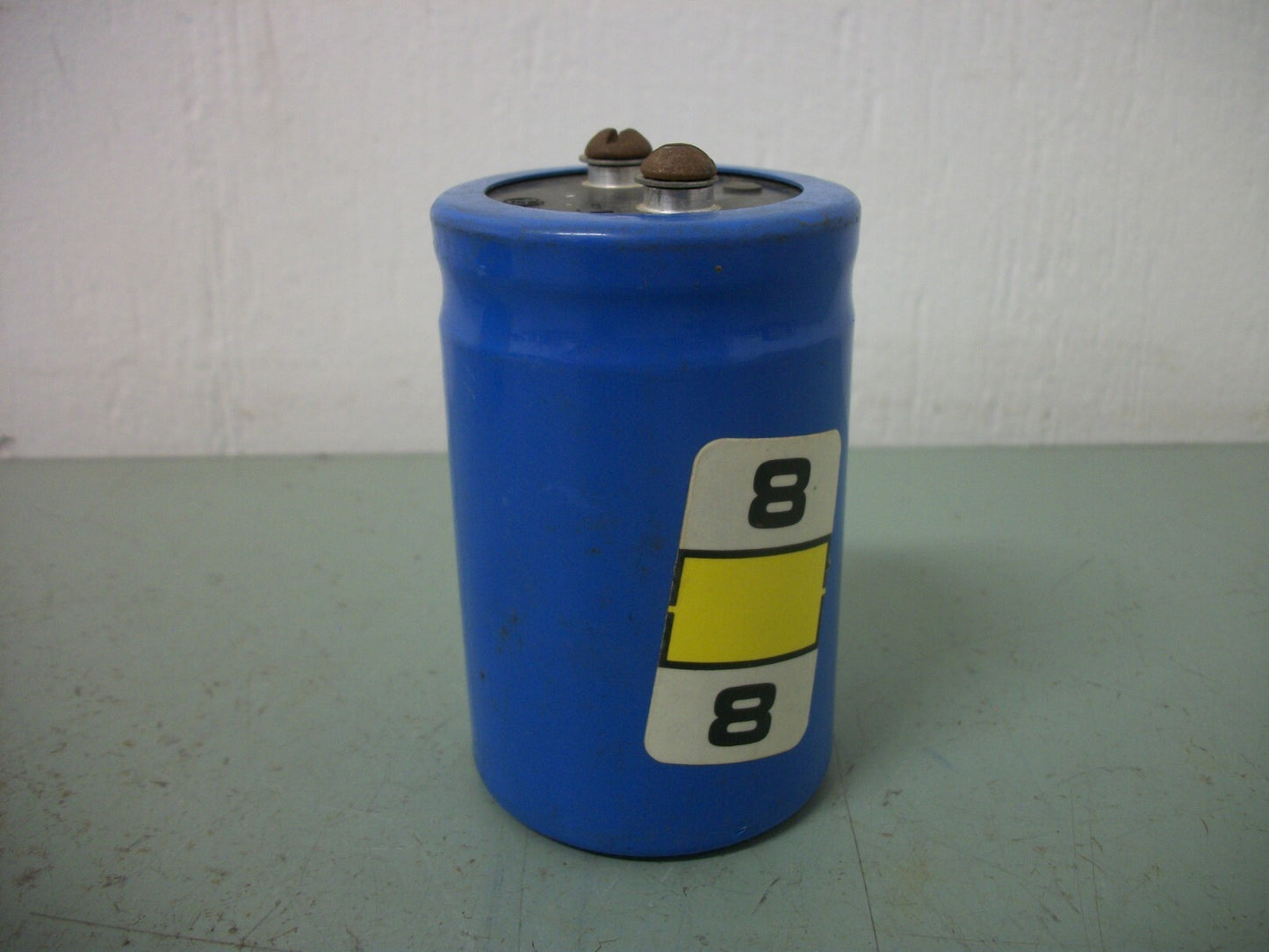 SPRAGUE 3900uF CAPACITOR 36D392G085BB2A 75VDC