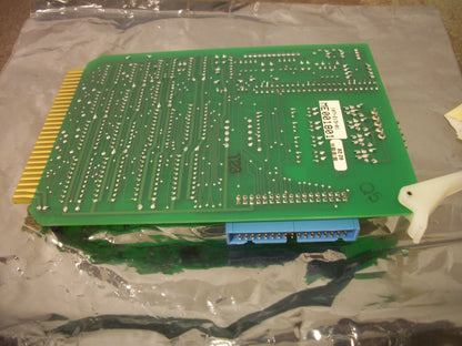 CONAIR I/O PC DRYER BOARD ASSEMBLY 107-213-01 REV E