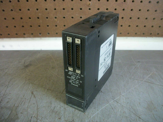GE FANUC TTL 32-POINT OUTPUT MODULE IC693MDL752E