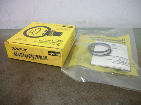 PARKER 2" BUNAN CYLINDER BODY KIT CB202HL001 NIB
