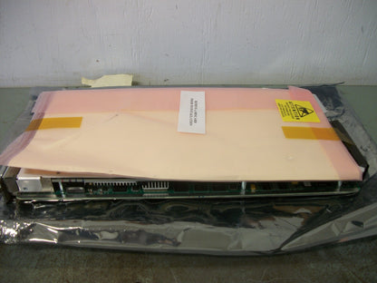 BROCADE NETIRON MLX SERIES 48-PORT GIGABIT SWITCHING MODULE NI-MLX-1GX48-T-A NOB