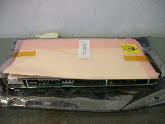 BROCADE NETIRON MLX SERIES 48-PORT GIGABIT SWITCHING MODULE NI-MLX-1GX48-T-A NOB